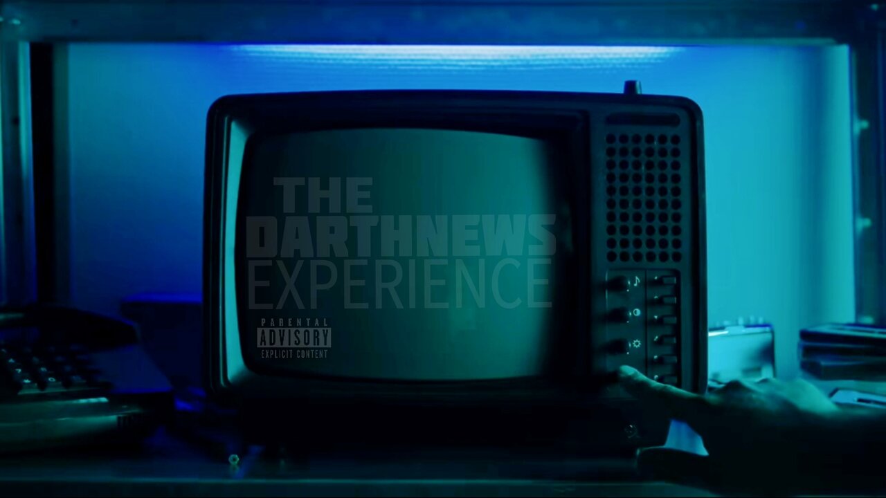 'DIGITAL DECADENCE' | TATN: V0L 57