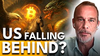 30 Year China Expert REVEALS How China is Beating The US in the Financial War | Peter Alexander
