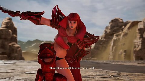 SoulCalibur VI Morrigan (Hwang) Arcade Ladder. Monday, October 27, 2025