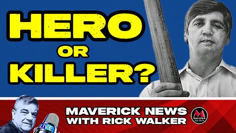 EXCLUSIVE: Interview with Former Fan Club President of Sheriff Buford Pusser | Hero or Killer?