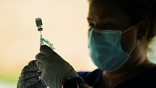Doctor Says Myocarditis Was A 'Very, Very Small Price To Pay' For The Covid Vaccine