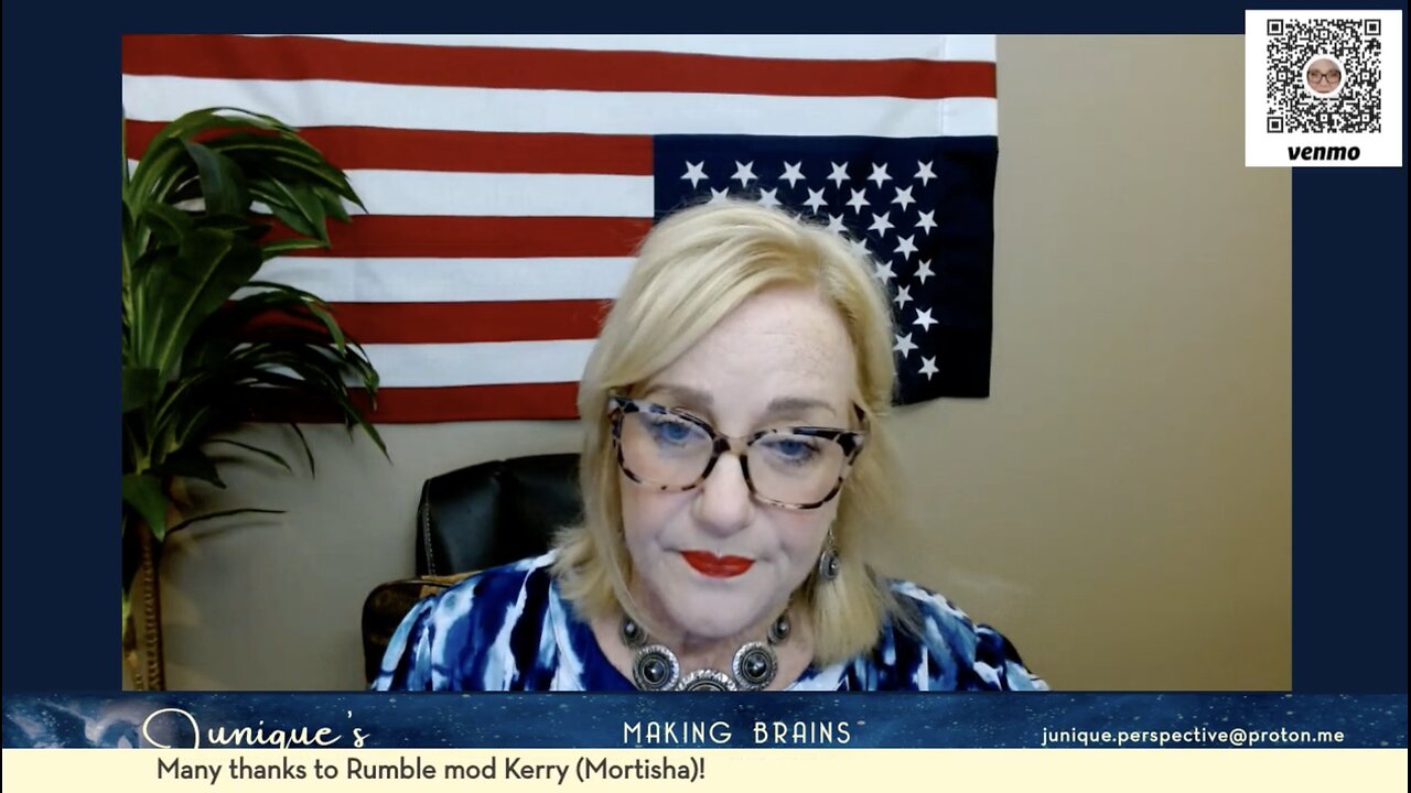 Snippet #1: Radical Left or Commies? from What Does America Do with the Truth? 7-20-26