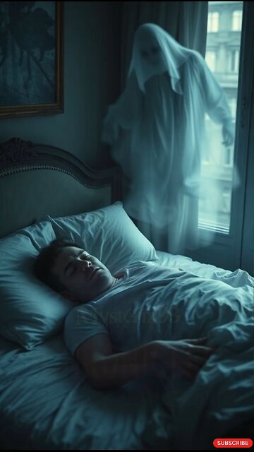 The Secret Series:Seen in Your Dreams?