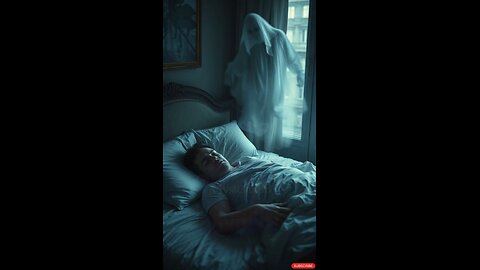 The Secret Series:Seen in Your Dreams?