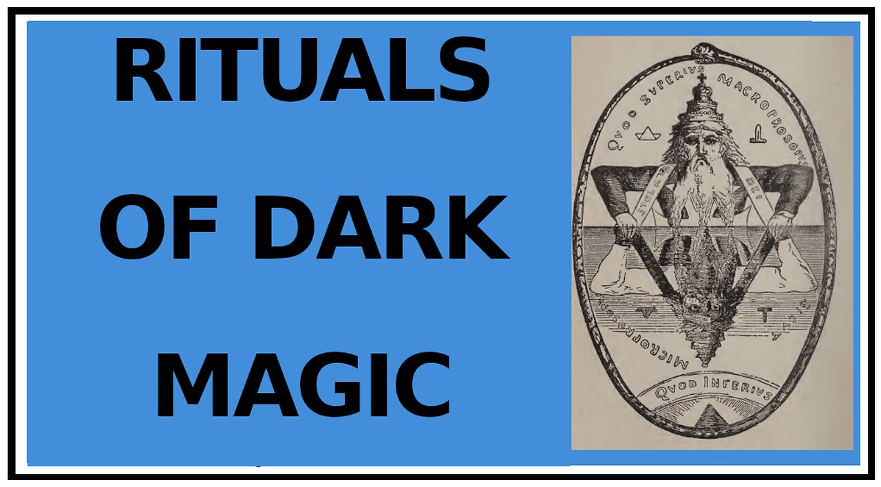 The Sabbath of the Sorcerers: Transcendental Magic It's Doctrine and Ritual