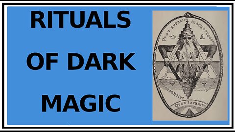 The Sabbath of the Sorcerers: Transcendental Magic It's Doctrine and Ritual
