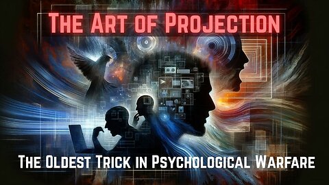 Mirroring Minds: How They Control Perception