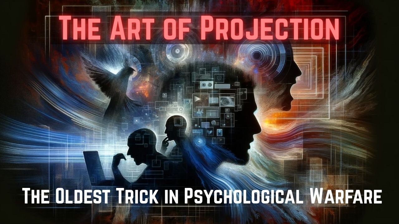 Mirroring Minds: How They Control Perception