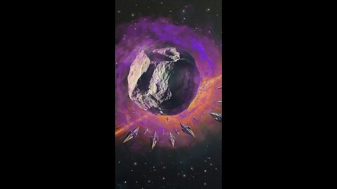 3I/ATLAS (LAST WARNING)
