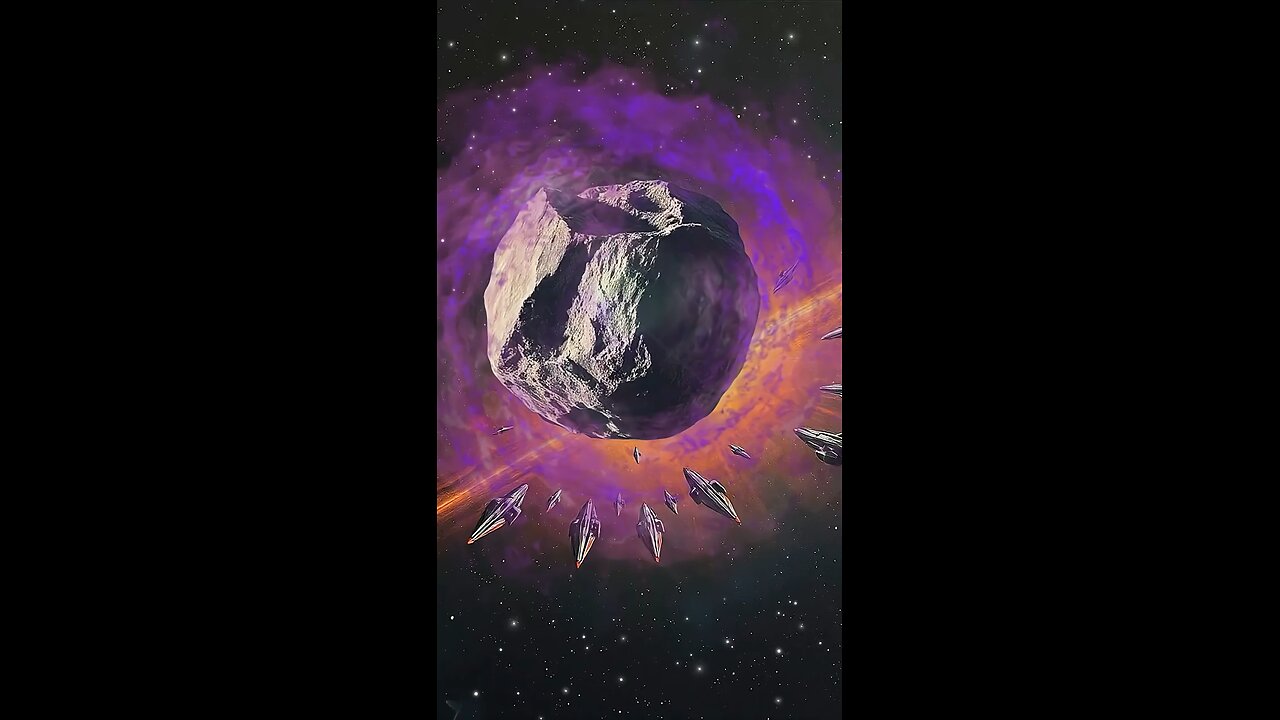 3I/ATLAS (LAST WARNING)