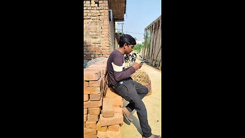 indian dehati funny shorts 😜❤️ #dkcrazycomedy #Rumble