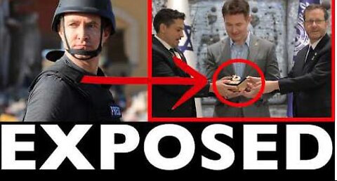 Douglas Murray EXPOSED as Israeli Asset