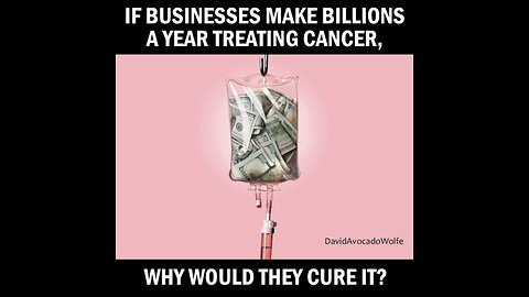 Vax crap