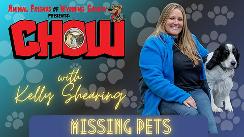 Missing Pets