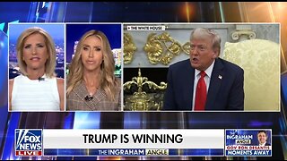Lara Trump: Dems Keep Digging Themselves Deeper