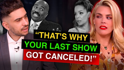 She BLAMED Patriarchy for Late-Night’s Lack of Women And Got REALITY CHECKED By Damon!
