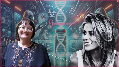 Live Exclusive With Judyth Vary Baker.