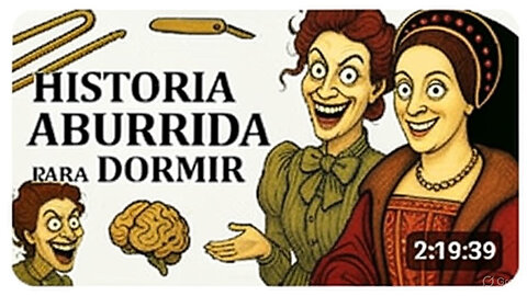 TODA la Mitología Griega Explicada (+4 Horas) | Historia Aburrida para Dormir