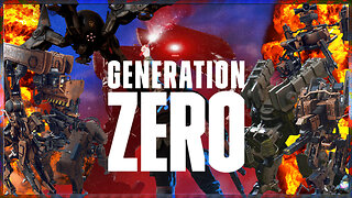 The AI Won - Generation Zero (Part 2)