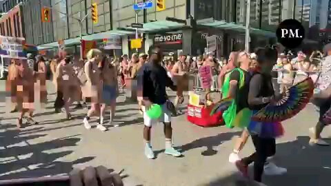 pride pedophiles