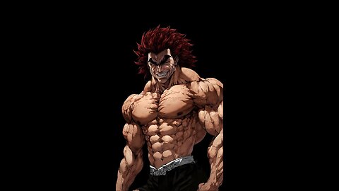 MINSET OF baki AND best moves forever