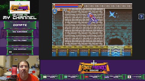 Castlevania Harmony of Dissonance Episode 7