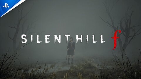 Silent Hill f - Release Date Trailer | PS5 Games