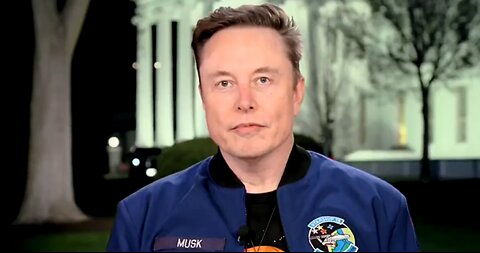Elon Musk’s DOGE Will Investigate Lawmakers’ Wealth