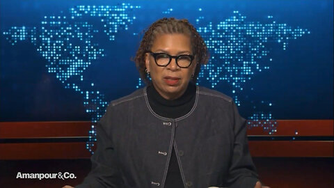 PBS' Michele Martin Loses It: Neely Choked On Subway For Being A 'Michael Jackson impersonator'?