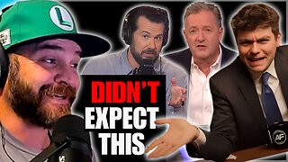 Is Nick Fuentes Someone That The Right Should Take Seriously?