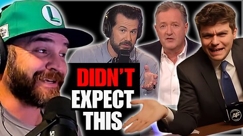 Is Nick Fuentes Someone That The Right Should Take Seriously?