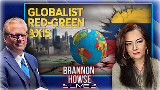 Red-Green Axis: From Minneapolis to Venezuela, Exposing Global Threats