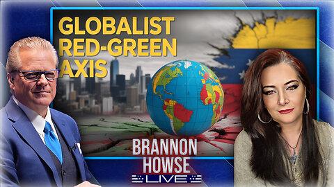 Red-Green Axis: From Minneapolis to Venezuela, Exposing Global Threats