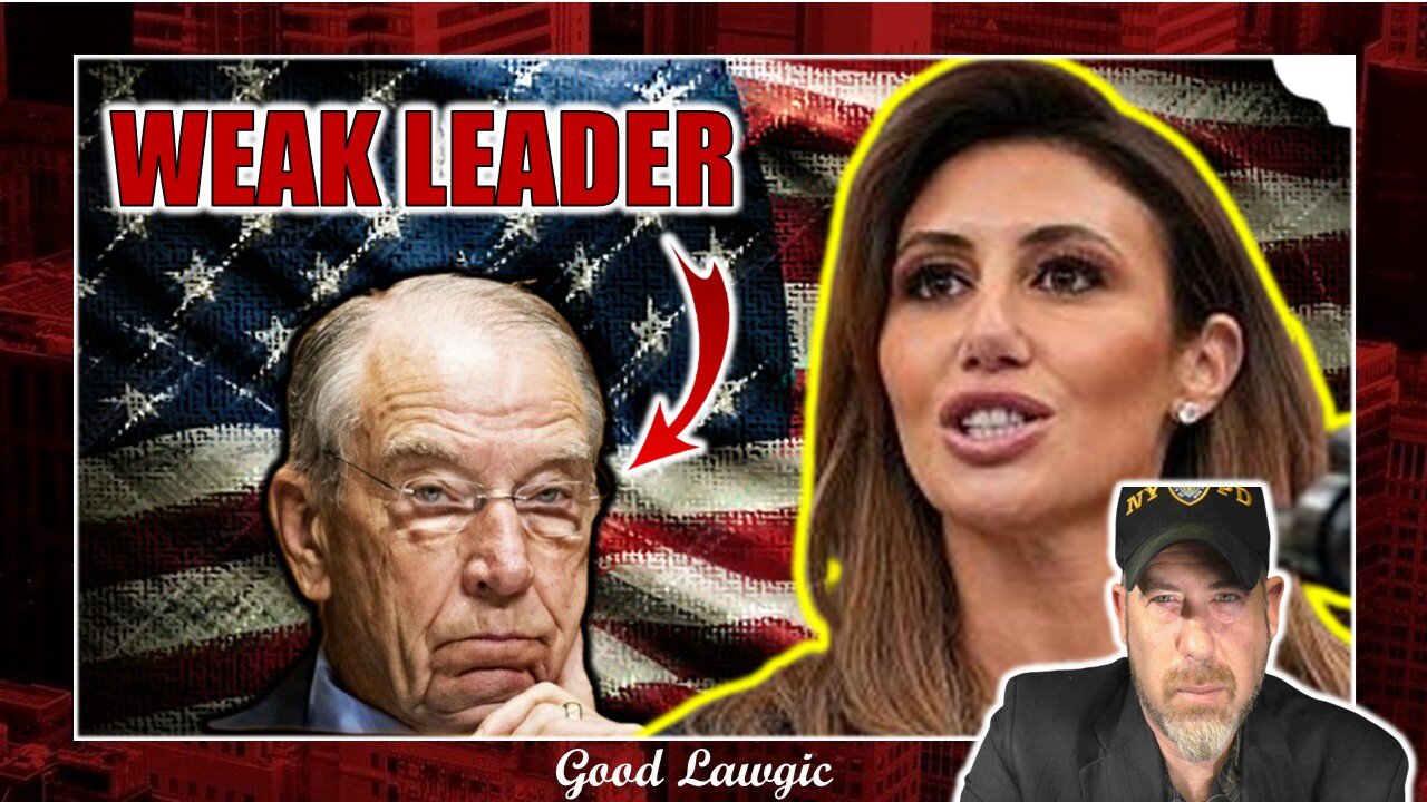 The Following Program: Left’s Uprising Plot; Habba OUT; Hegseth's Trolling; MASSIVE MN Fraud!