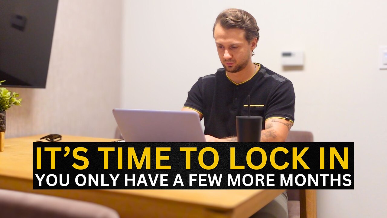 How to Lock In a New Life This Fall: Health, Wealth, and Relationships
