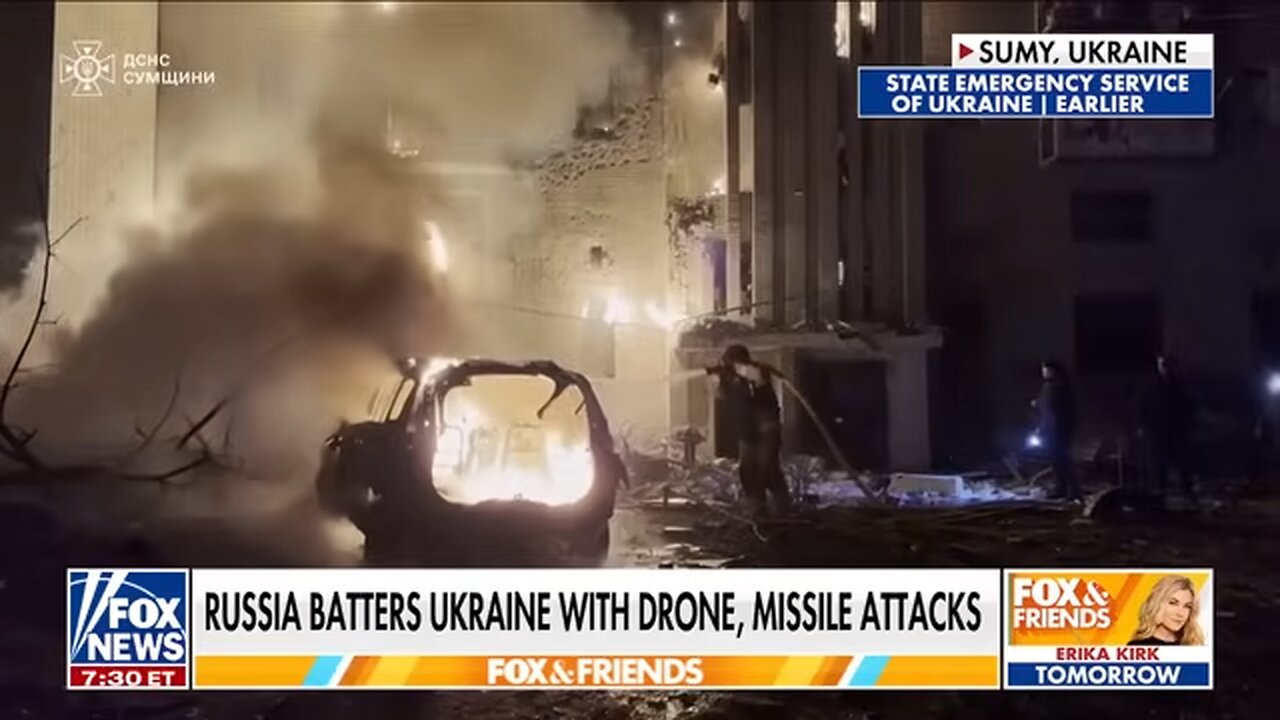 Trump may WALK AWAY from this, Donald Trump Jr. says