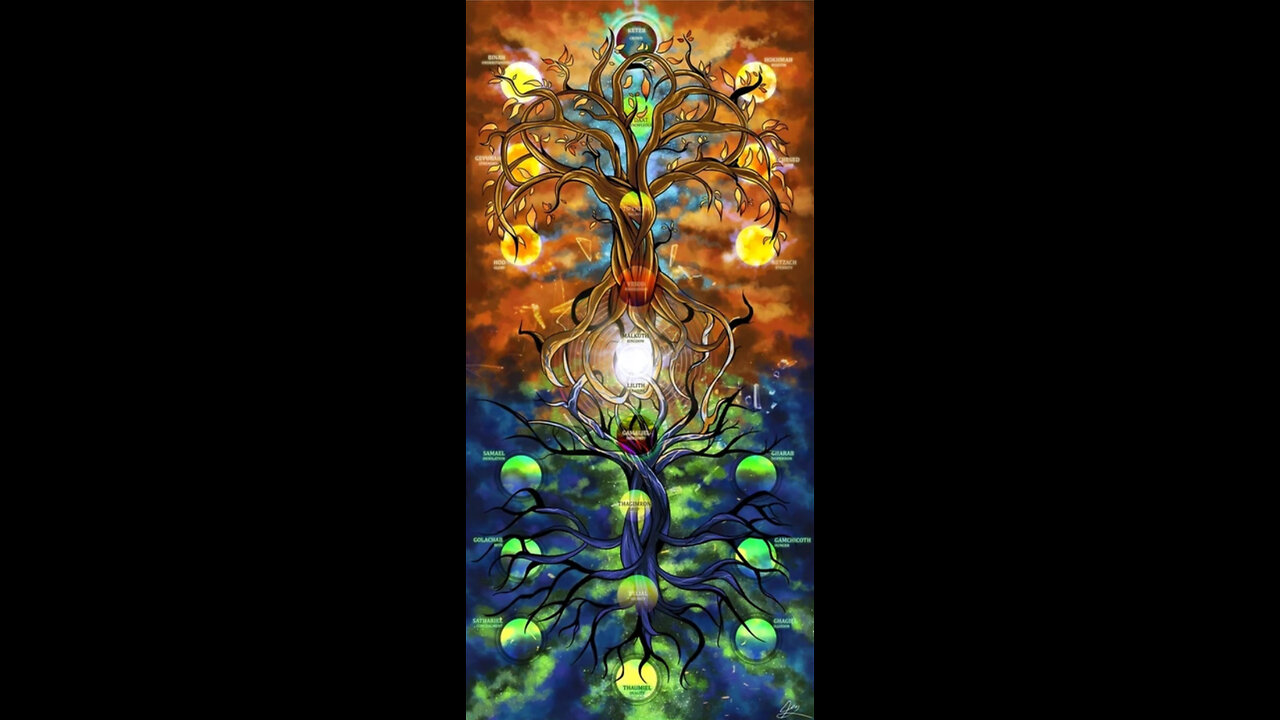 Rudiments of the Tree