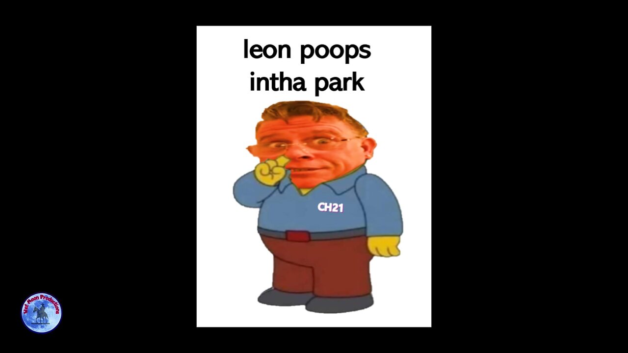 Park Pooper Peon