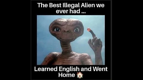 110 aliens driving lorry's not UFOs then