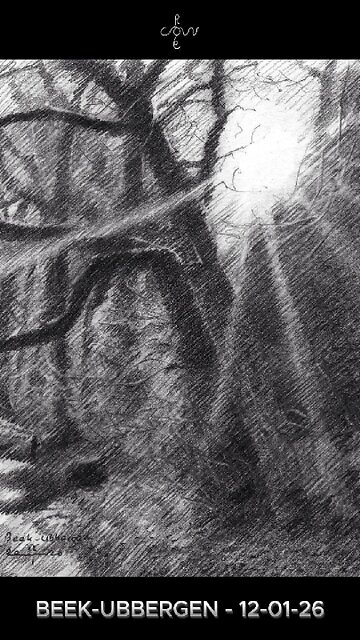 Beek-Ubbergen – 12-01-26