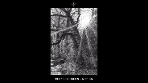 Beek-Ubbergen – 12-01-26