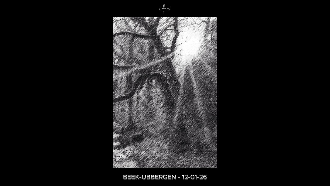 Beek-Ubbergen – 12-01-26