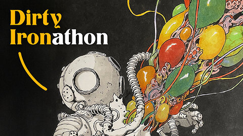 Our Favourite Artists - Dirty Iron