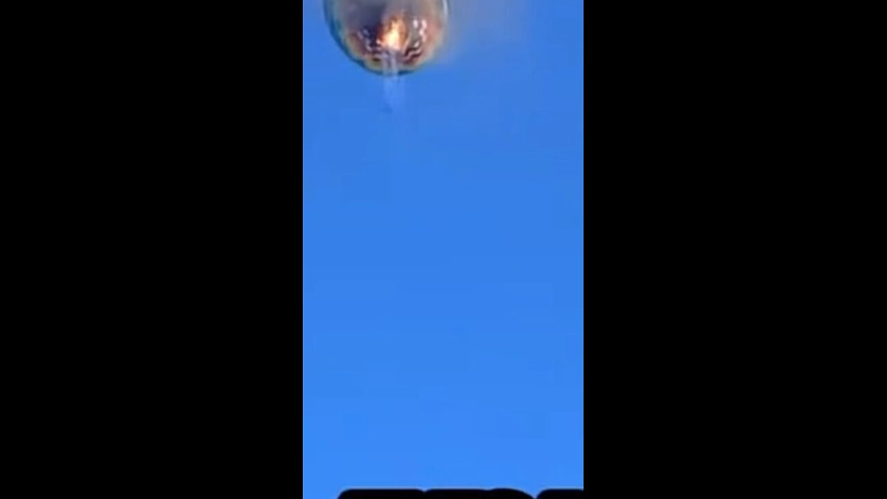 Why Did the Balloon Go BACK UP After People Jumped?