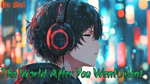The World After You Went Silent Lyrics Song