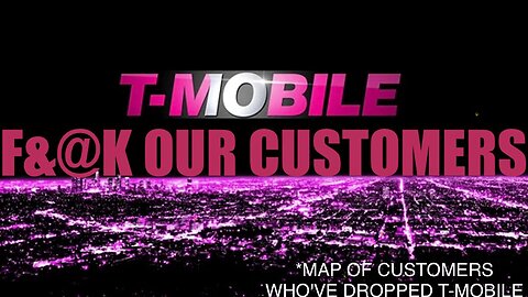 T-Mobile is Actively Working on LOSING Customers! | Service Increases for Loyal Customers Only?!?!