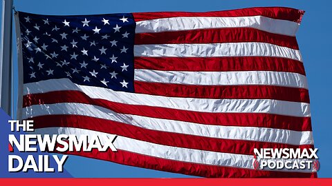 Labor Day Weekend Wrap Up | The NEWSMAX Daily (09/01/25)