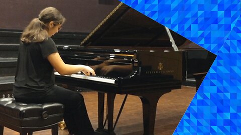 Mazurka in A minor by Frédéric Chopin - Op. 17, No. 4