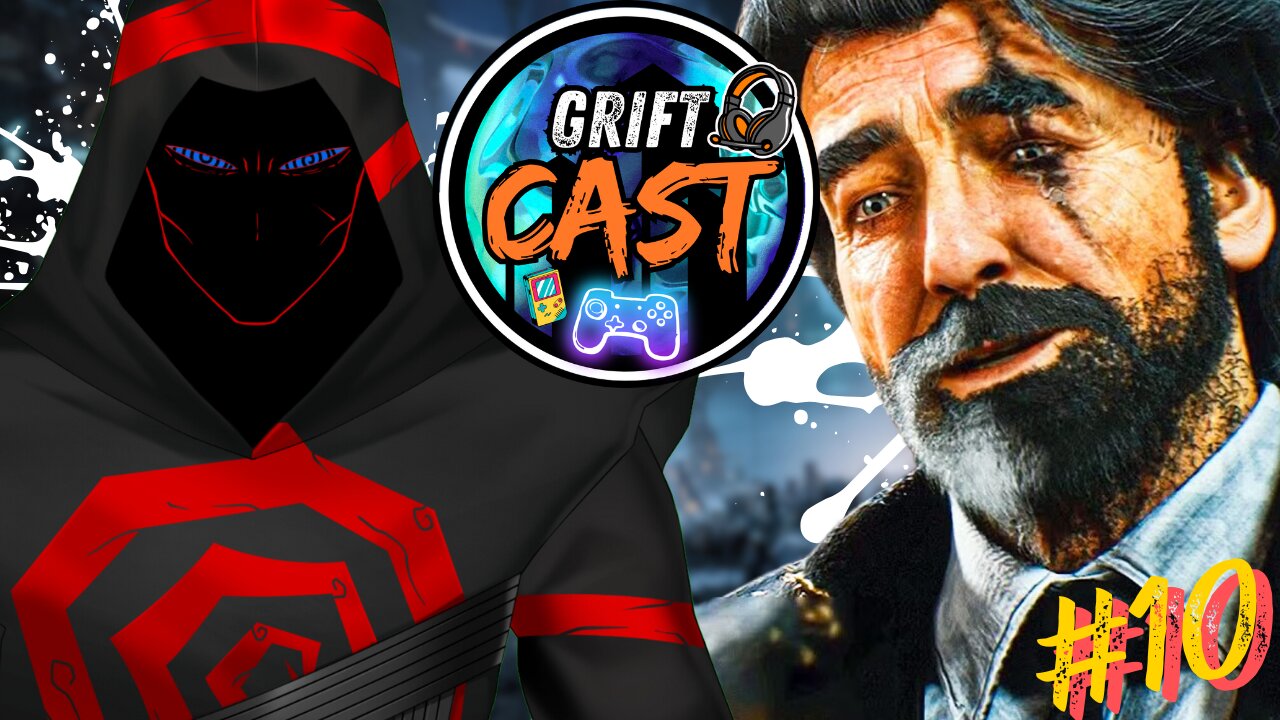 This Game Is INSANE | Clair Obscur: Expedition 33 (PC) | Griftcast