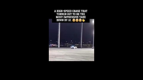 Mission Impossible Ending To This High Speed Chase